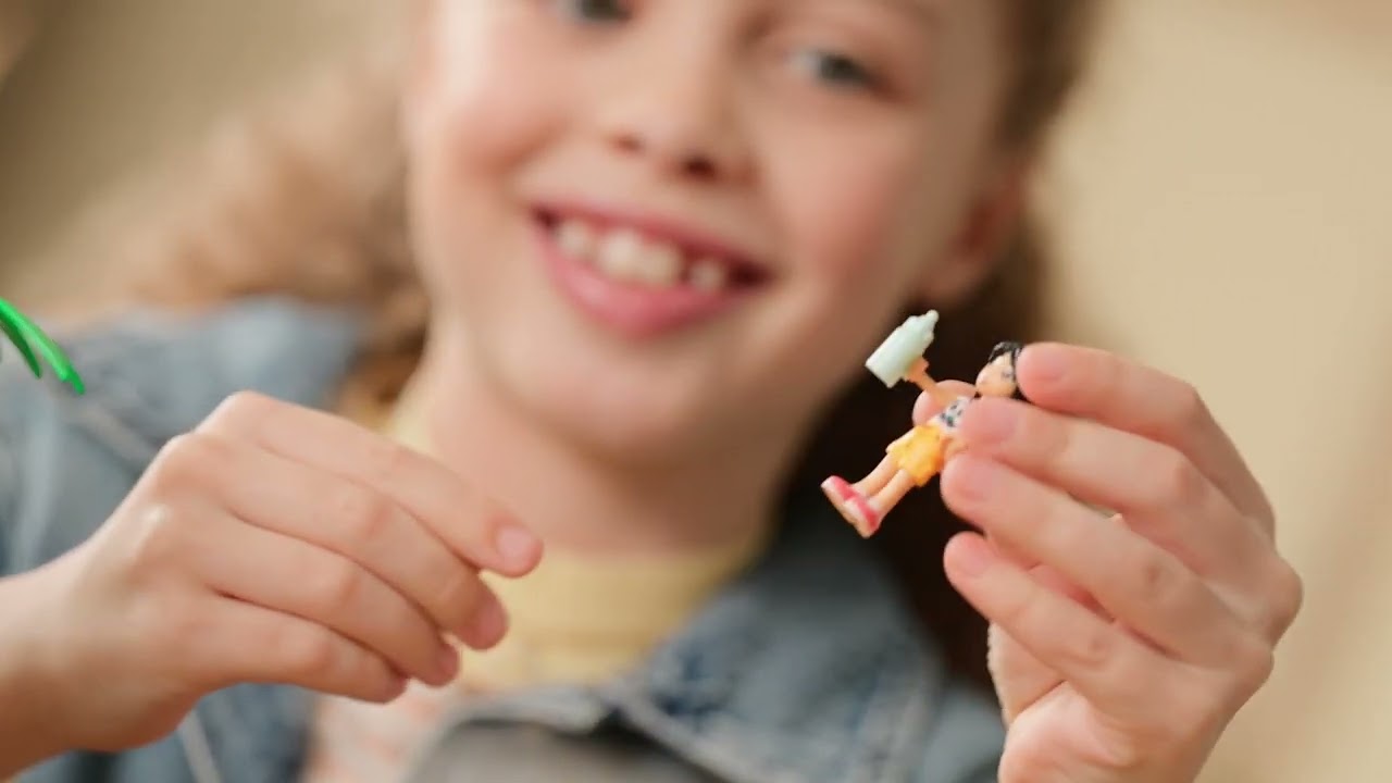 LEGO Friends - Panda Sanctuary Animal Care | Shopper WO 42648