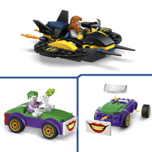 Batwing™-i lennuk
