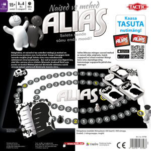 Alias original base