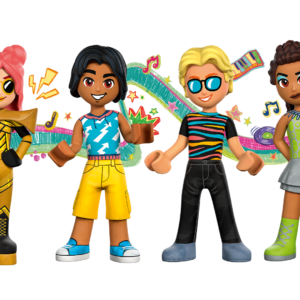 LEGO Friends