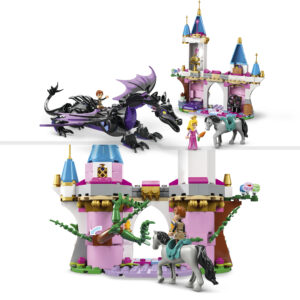 LEGO Disney