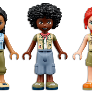 LEGO Friends