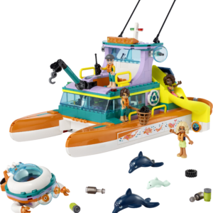 LEGO Friends