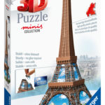 Ravensburgeri kvaliteetsed 3D pusled