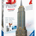 Ravensburgeri kvaliteetsed 3D pusled