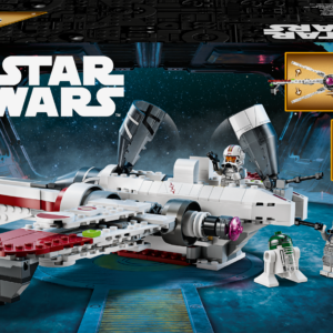 mida sai näha filmis Star Wars: Sithi kättemaks.