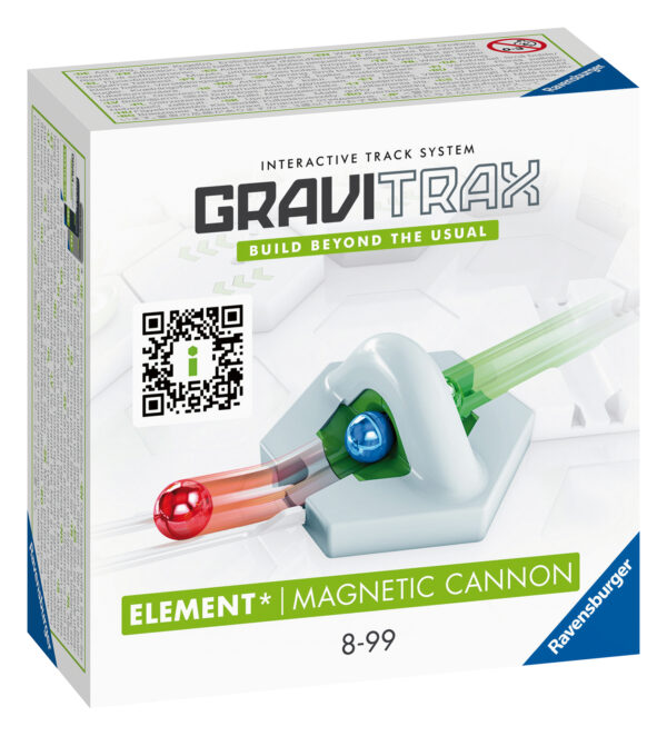GraviTraxi laienduskomplekt