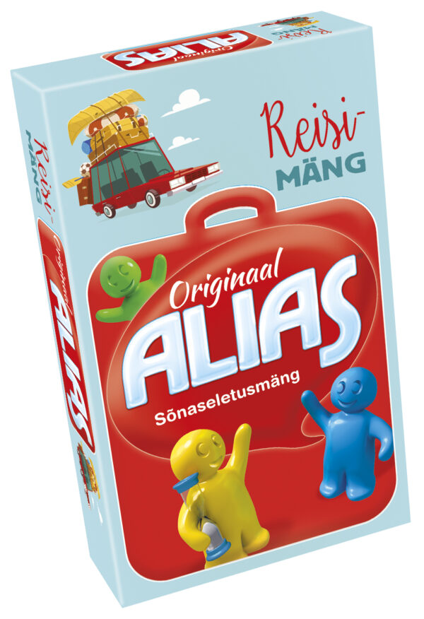 Sõnaseletusmäng