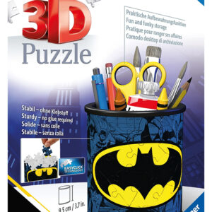 Ravensburgeri kvaliteetsed 3D pusled
