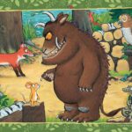 putukatest dinosaurusteni - Ravensburgeril on kõikidele puslefännidele midagi pakkuda!
