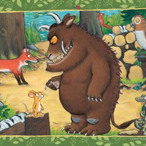 putukatest dinosaurusteni - Ravensburgeril on kõikidele puslefännidele midagi pakkuda!