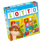 Klassikaline lotomäng