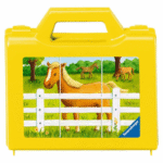 Ravensburgeri puslekuubikud laste lemmiktegelastest!