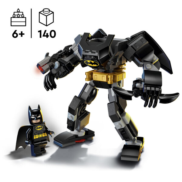 lisaks Batarang™-i