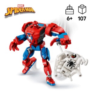 2 minifiguuri ja tarvikud.