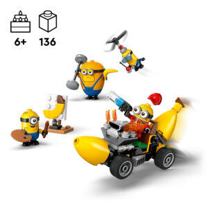 mis on inspireeritud Illuminatoni filmist Despicable Me 4