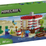Minecraft® mängijaid ja fänne ootab ees plahvatusohtlik tegevus
