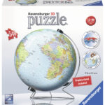 Ravensburgeri kvaliteetsed 3D pusled