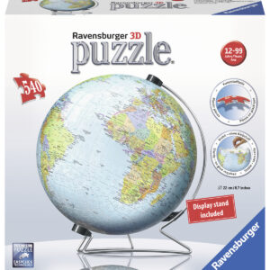 Ravensburgeri kvaliteetsed 3D pusled