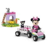 3 LEGO ǀ Disney loomategelast ja palju muud.