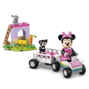 3 LEGO ǀ Disney loomategelast ja palju muud.