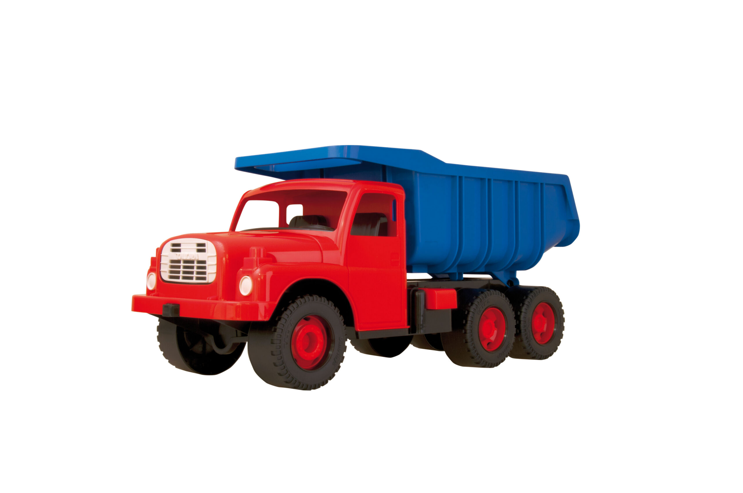 Dino kallur Tatra punane-sinine Äge auto