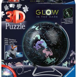Ravensburgeri kvaliteetsed 3D pusled