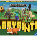 See põnev labürindimäng toob Minecrafti universumi ellu