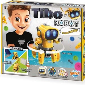 Ehita endale äge robot