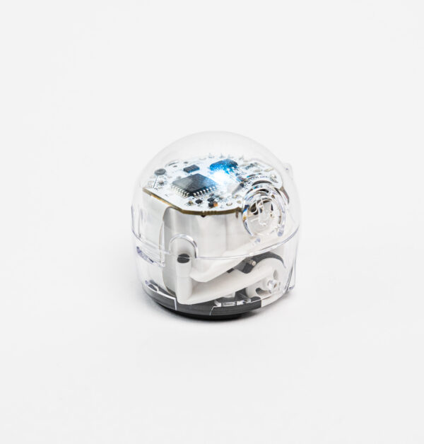 Arduino® ühilduvus ning suurem ja vastupidavam disain.
