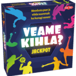 Röögatud auhinnad ootavad: kas oled väljakutseks valmis?