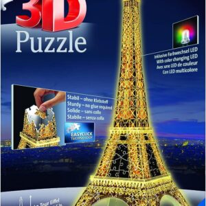 Ravensburgeri kvaliteetsed 3D pusled