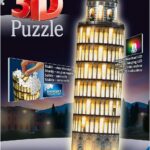 Ravensburgeri kvaliteetsed 3D pusled