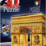 Ravensburgeri kvaliteetsed 3D pusled