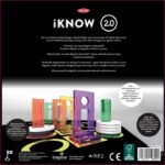 siis on iKNOW just õige mäng sulle!
