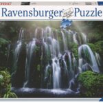 Ravensburgeri esmaklassilise kvaliteediga pusled. Iga pusletükk on erinev