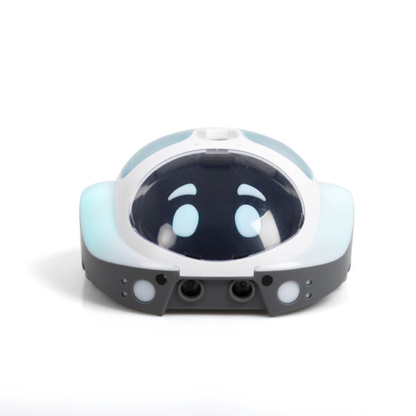 Põnev uus MATIK / STEAM robot