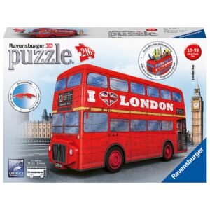 Ravensburgeri kvaliteetsed 3D pusled