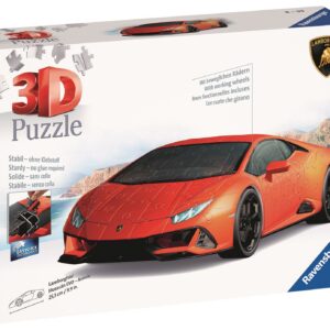 Ravensburgeri kvaliteetsed 3D pusled