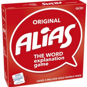Whether it's a big family event or a game night with friends