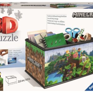 Ravensburgeri kvaliteetsed 3D pusled