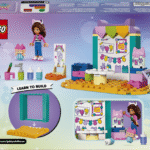 kes armastad DreamWorks Animationi sarja Gabby’s Dollhouse.