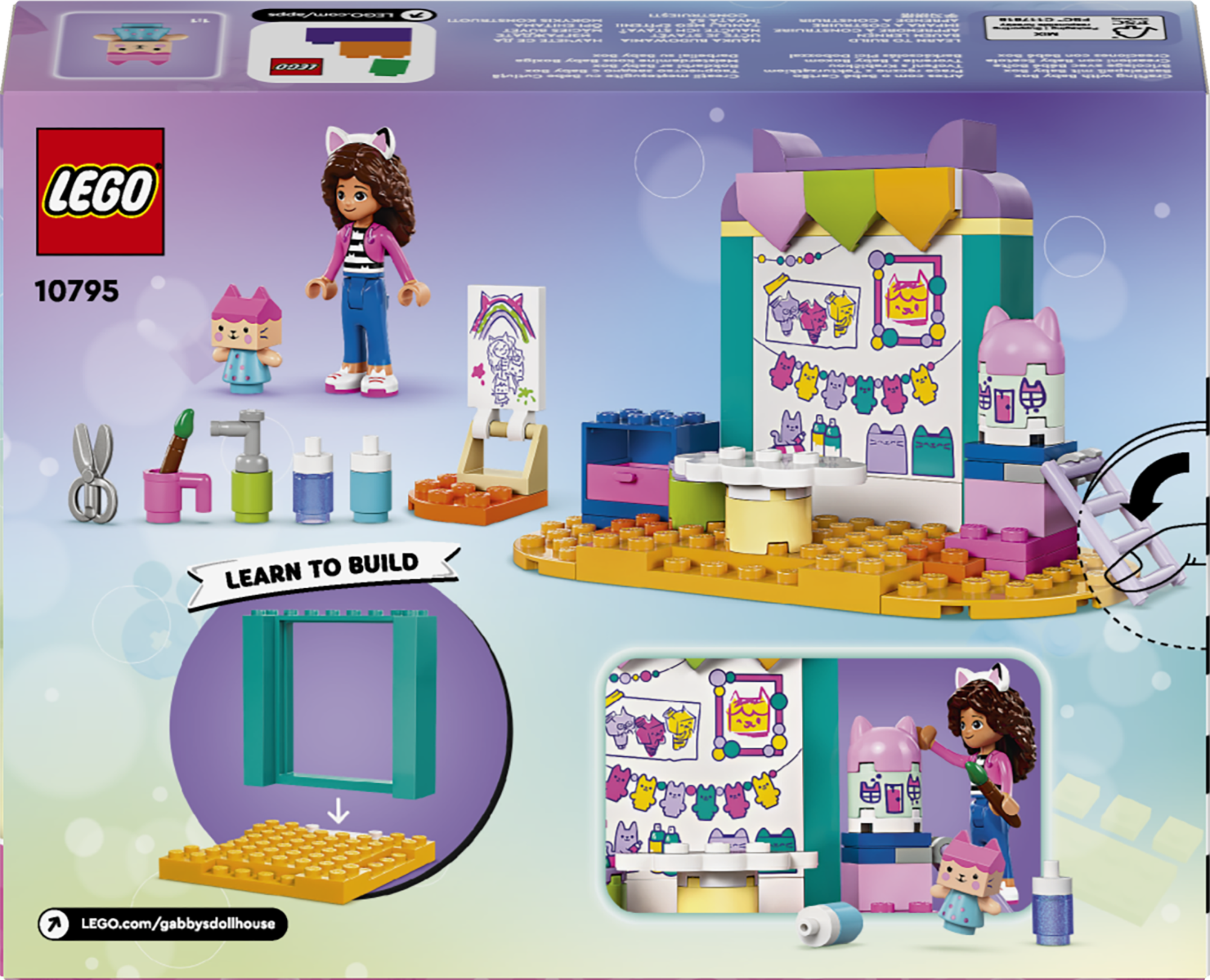 image_raw kes armastad DreamWorks Animationi sarja Gabby’s Dollhouse.