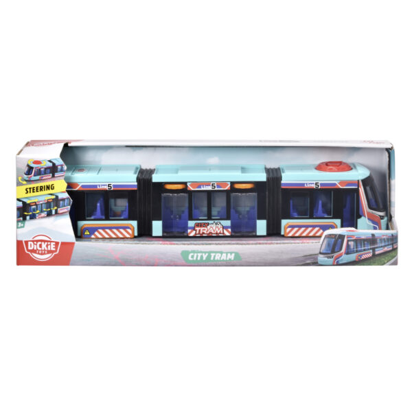 Äge tramm
