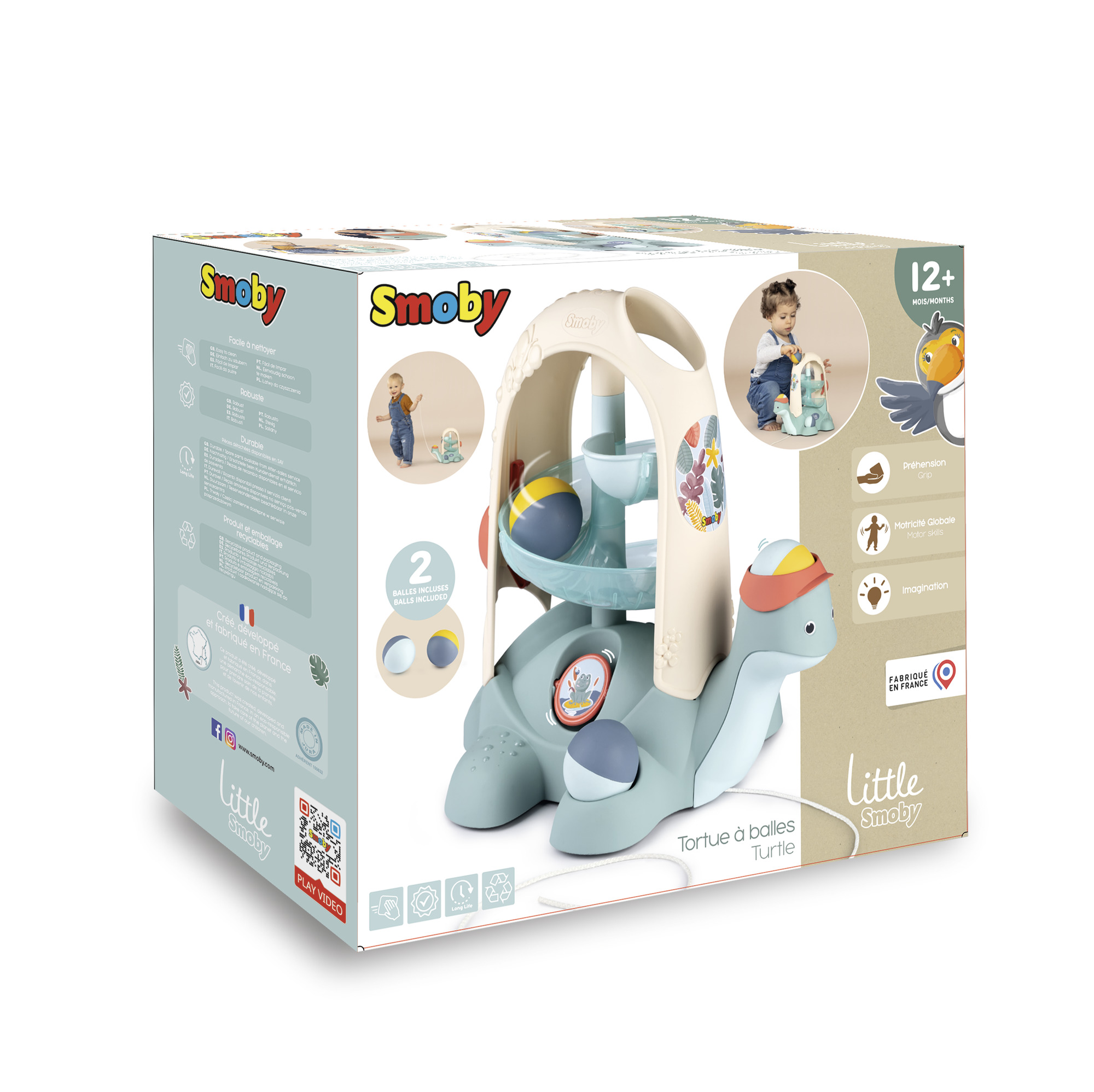 Smoby Kilpkonna tegeluskeskus Smoby Kilpkonna tegeluskeskus erinevateks tegevusteks