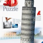 Ravensburgeri kvaliteetsed 3D pusled