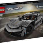 LEGO Technic autokingitus lastele