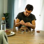 et tunda rõõmu ainulaadsete objektide kokkupanekust!