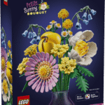 Istuta rõõmu selle väikese LEGO® kimbuga