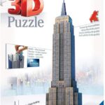 Ravensburgeri kvaliteetsed 3D pusled